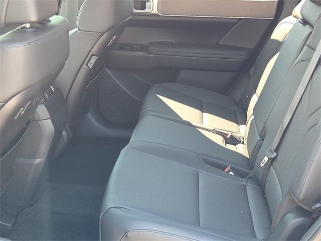 new 2026 Hyundai Santa Fe car, priced at $43,058