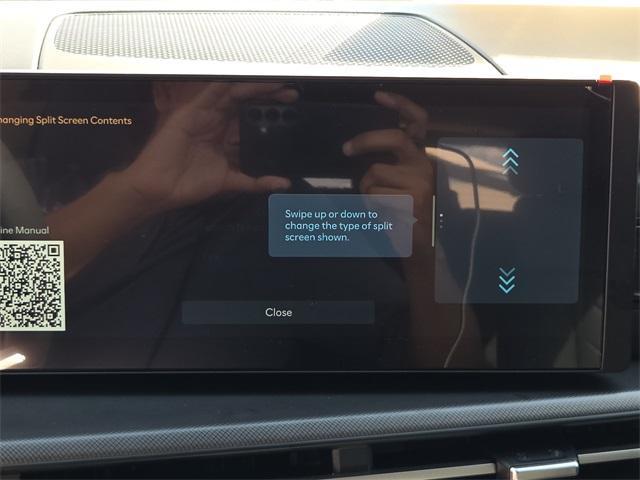 new 2026 Hyundai Santa Fe car, priced at $43,058