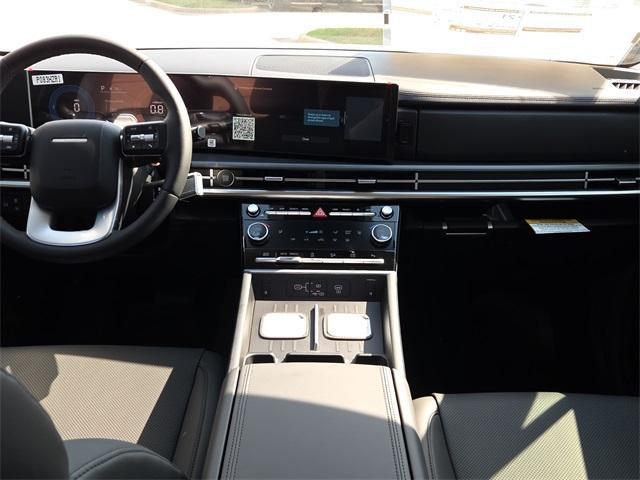 new 2026 Hyundai Santa Fe car, priced at $43,058