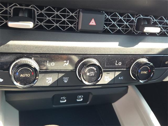 used 2024 Honda Accord car, priced at $26,823