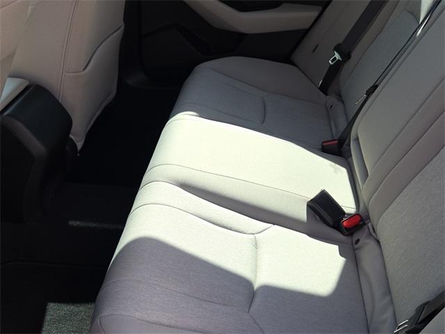 used 2024 Honda Accord car, priced at $26,823