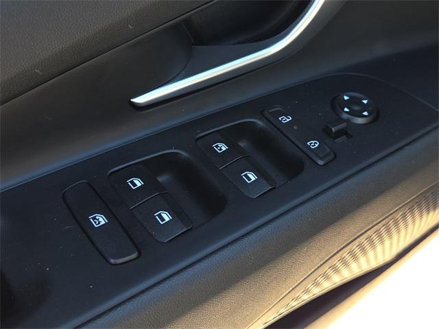 used 2025 Hyundai Elantra car, priced at $21,751