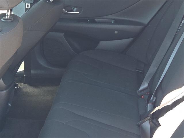 used 2025 Hyundai Elantra car, priced at $21,751