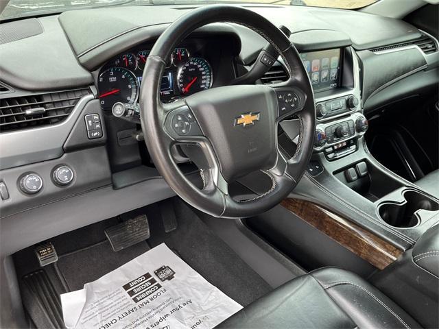 used 2020 Chevrolet Tahoe car, priced at $30,888