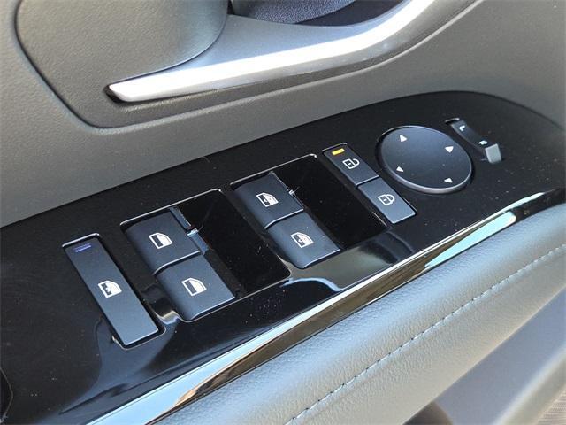 new 2026 Hyundai TUCSON Hybrid car, priced at $45,130