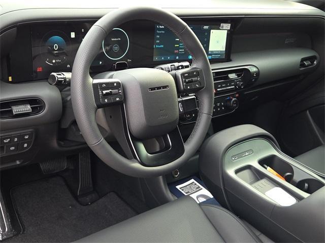 new 2026 Hyundai Palisade car, priced at $50,220