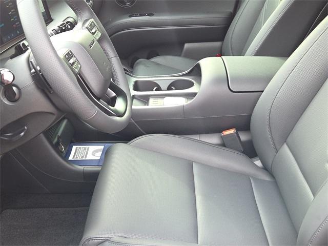new 2026 Hyundai Palisade car, priced at $50,220