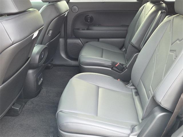 new 2026 Hyundai Palisade car, priced at $50,220