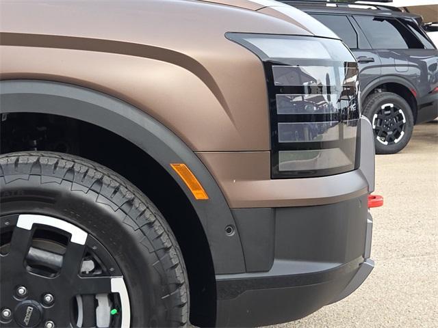 new 2026 Hyundai Palisade car, priced at $50,220