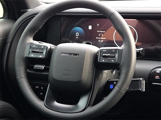 new 2026 Hyundai Palisade car, priced at $50,220