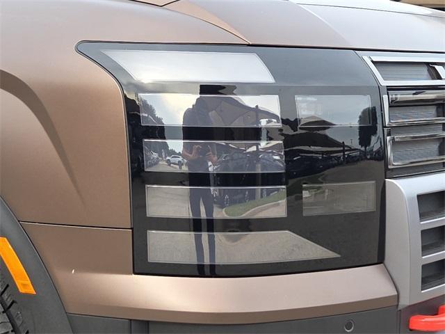 new 2026 Hyundai Palisade car, priced at $50,220