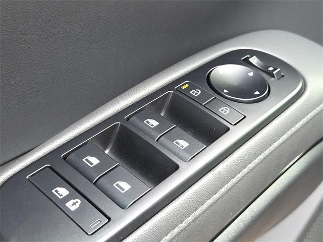 new 2026 Hyundai Palisade car, priced at $50,220