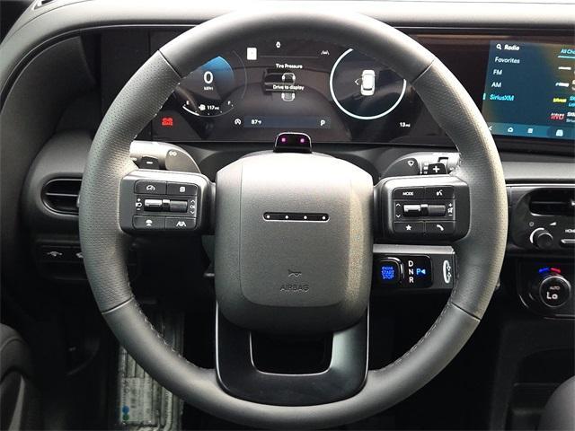 new 2026 Hyundai Palisade car, priced at $50,220