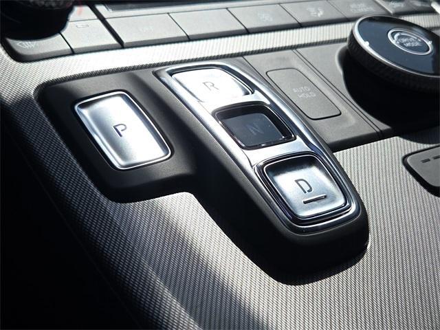 new 2025 Hyundai Palisade car, priced at $43,007