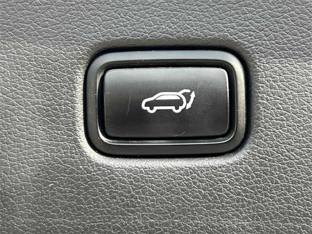 used 2021 Hyundai Palisade car, priced at $22,091