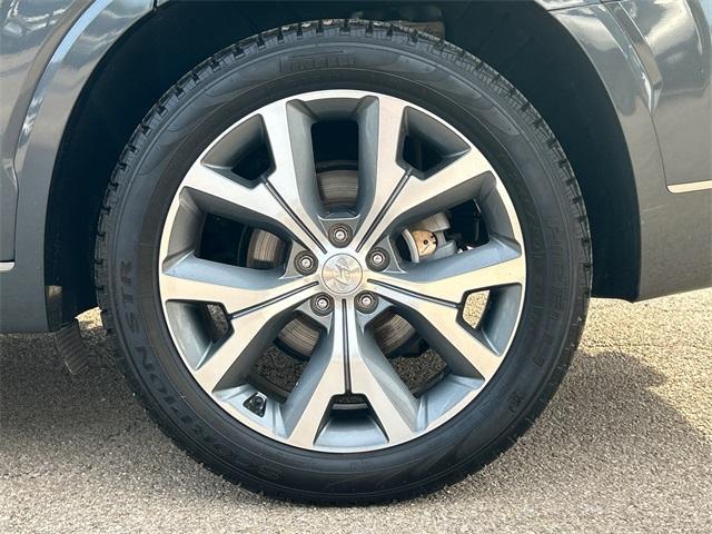 used 2021 Hyundai Palisade car, priced at $22,091