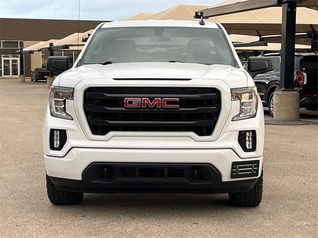 used 2020 GMC Sierra 1500 car, priced at $29,301