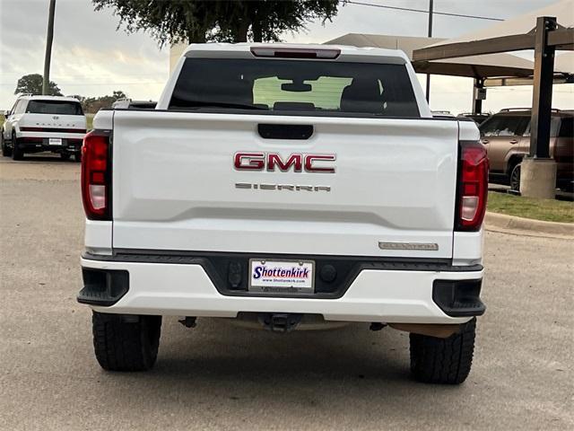 used 2020 GMC Sierra 1500 car, priced at $29,301