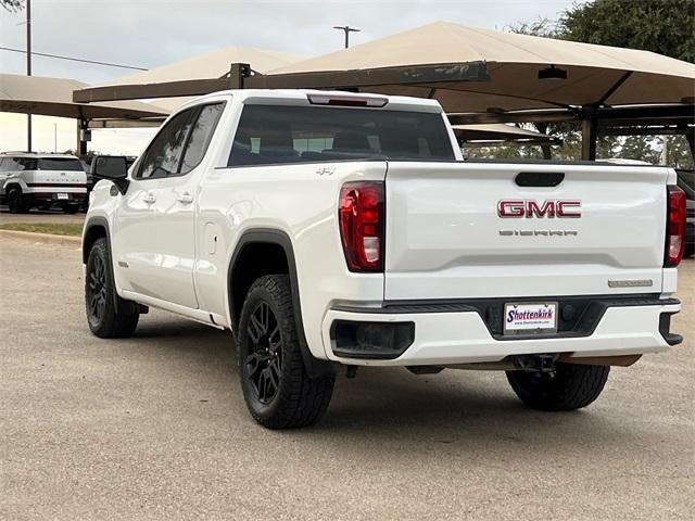 used 2020 GMC Sierra 1500 car, priced at $29,301