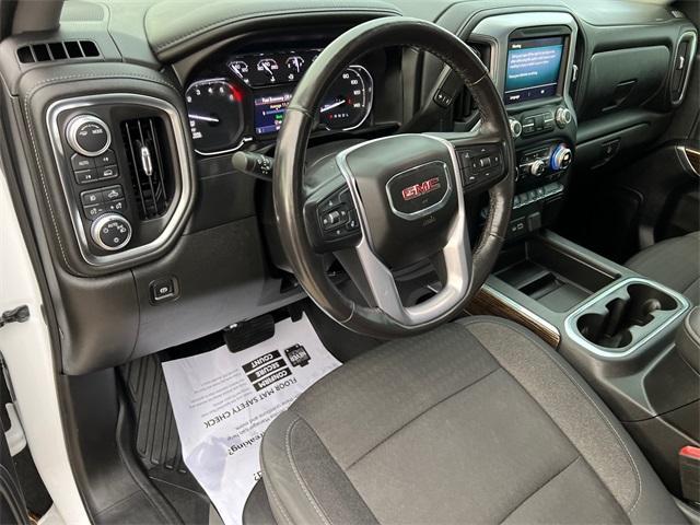 used 2020 GMC Sierra 1500 car, priced at $29,301