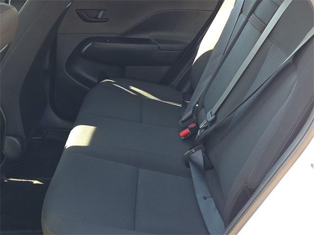 used 2025 Hyundai Kona car, priced at $22,297
