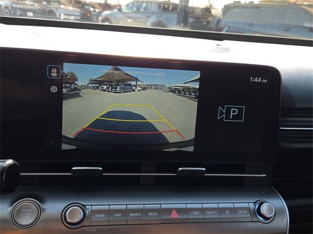 used 2025 Hyundai Kona car, priced at $22,297