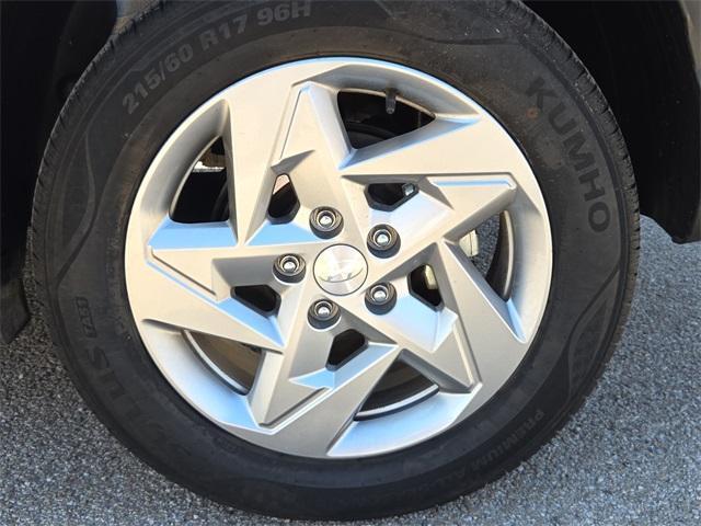 used 2025 Hyundai Kona car, priced at $22,297