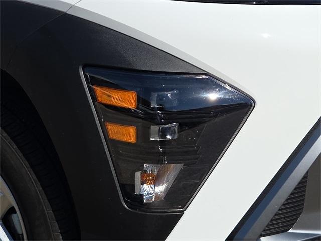 used 2025 Hyundai Kona car, priced at $22,297