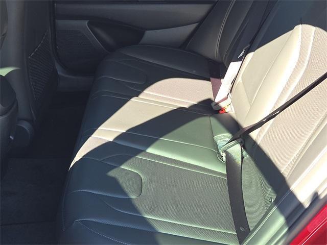new 2025 Hyundai ELANTRA HEV car, priced at $28,690