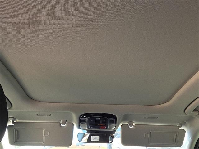 new 2025 Hyundai TUCSON Hybrid car, priced at $35,993