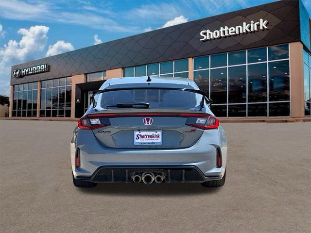 used 2023 Honda Civic Type R car, priced at $44,747