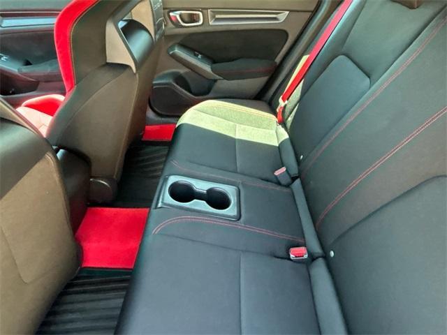 used 2023 Honda Civic Type R car, priced at $44,747