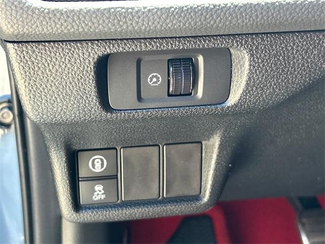 used 2023 Honda Civic Type R car, priced at $44,747
