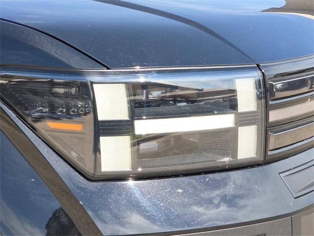 used 2024 Hyundai Santa Fe car, priced at $32,331
