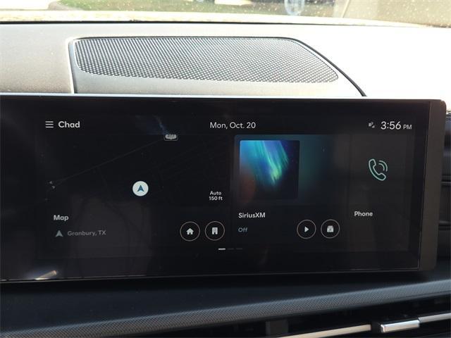 used 2024 Hyundai Santa Fe car, priced at $32,331