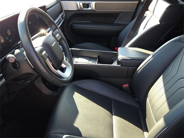 used 2024 Hyundai Santa Fe car, priced at $32,331