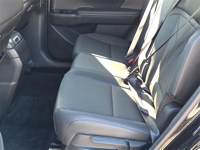 used 2024 Hyundai Santa Fe car, priced at $32,331