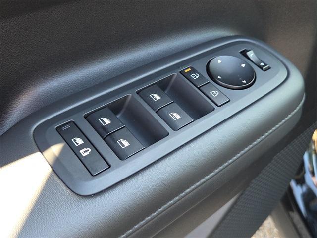 used 2024 Hyundai Santa Fe car, priced at $32,331