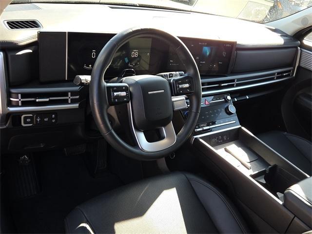 used 2024 Hyundai Santa Fe car, priced at $32,331
