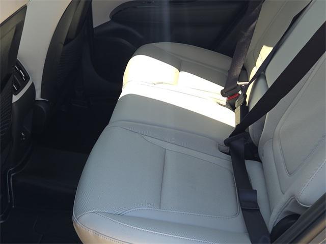 used 2024 Hyundai Tucson car, priced at $27,506