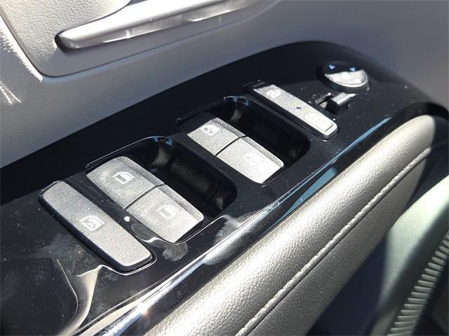 used 2024 Hyundai Tucson car, priced at $27,506