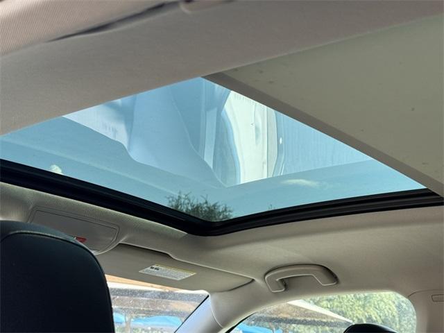 used 2023 Volkswagen Atlas car, priced at $19,747