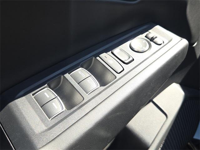 used 2023 Honda Accord car, priced at $24,737