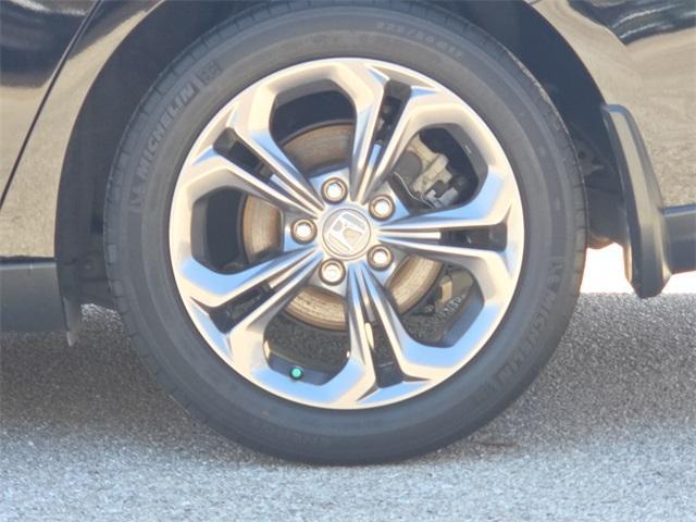 used 2023 Honda Accord car, priced at $24,737