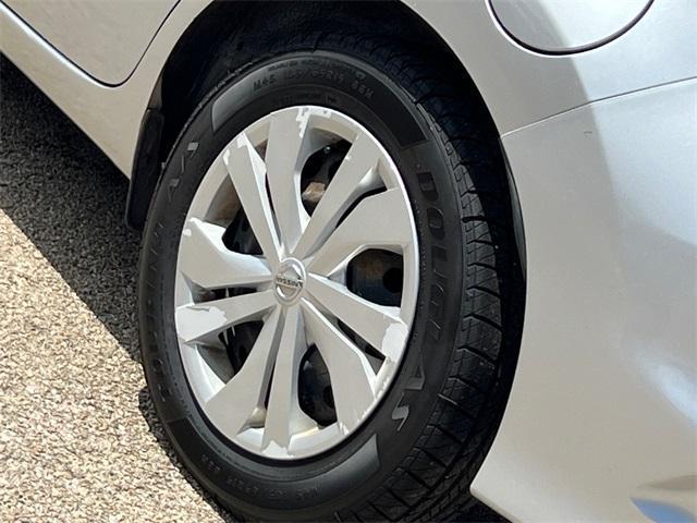 used 2019 Nissan Versa Note car, priced at $14,649