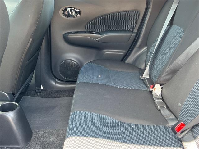 used 2019 Nissan Versa Note car, priced at $14,649