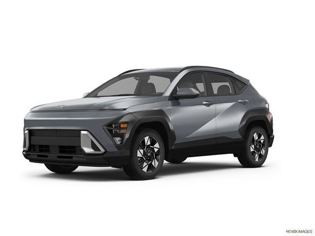 new 2025 Hyundai Kona car, priced at $29,328