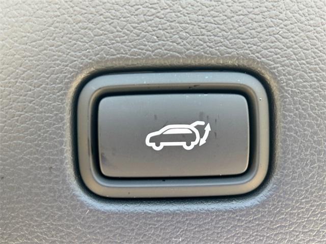 new 2025 Hyundai Palisade car, priced at $44,277