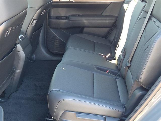 new 2026 Hyundai SANTA FE HEV car, priced at $36,023