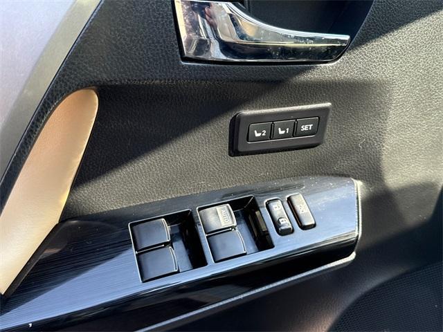 used 2018 Toyota RAV4 Hybrid car, priced at $20,983